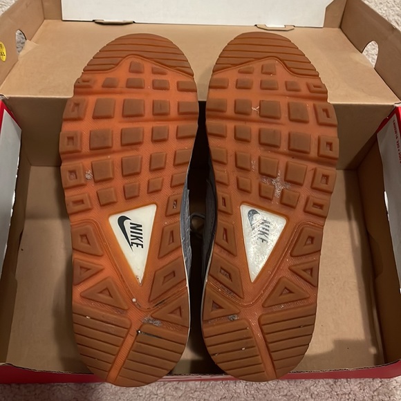 Nike Womens air max commando 6.5 - Picture 2 of 4